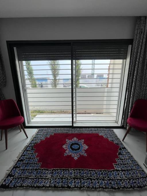 Perle Harhoura Exterior foto