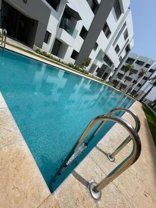 Perle Harhoura Exterior foto