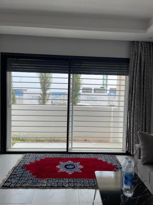 Perle Harhoura Exterior foto