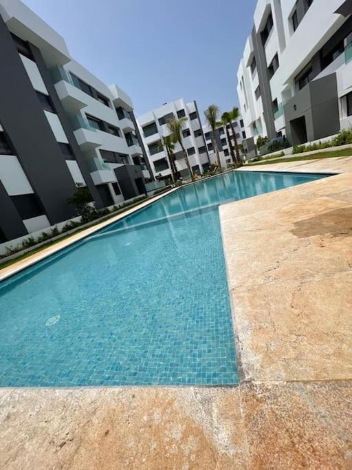 Perle Harhoura Exterior foto