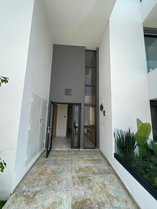 Perle Harhoura Exterior foto