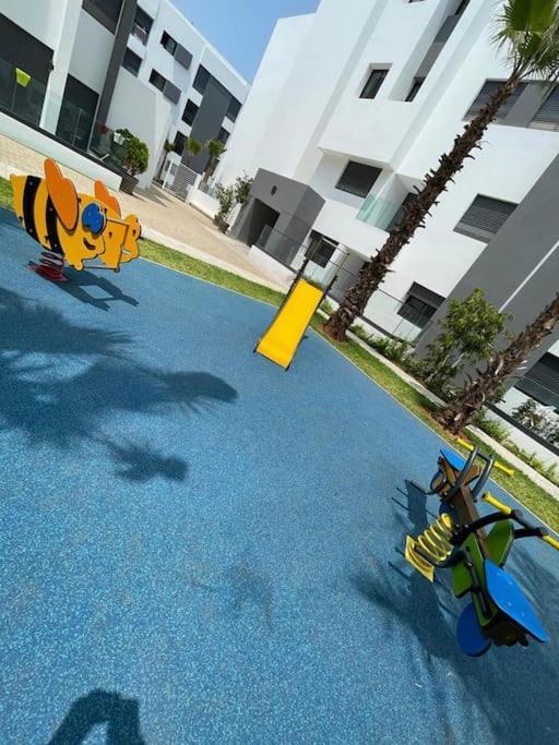 Perle Harhoura Exterior foto
