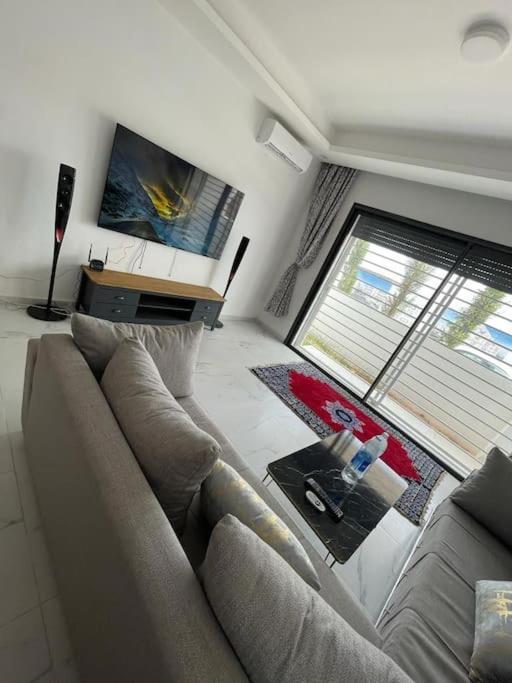 Perle Harhoura Exterior foto