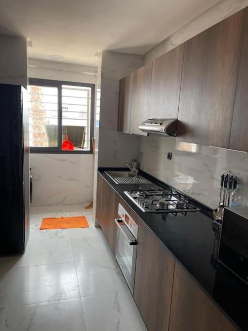 Perle Harhoura Exterior foto