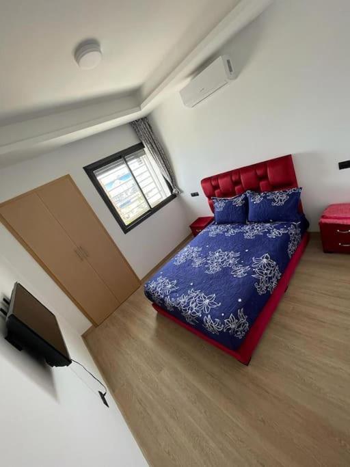 Perle Harhoura Exterior foto