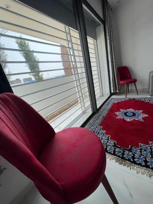 Perle Harhoura Exterior foto