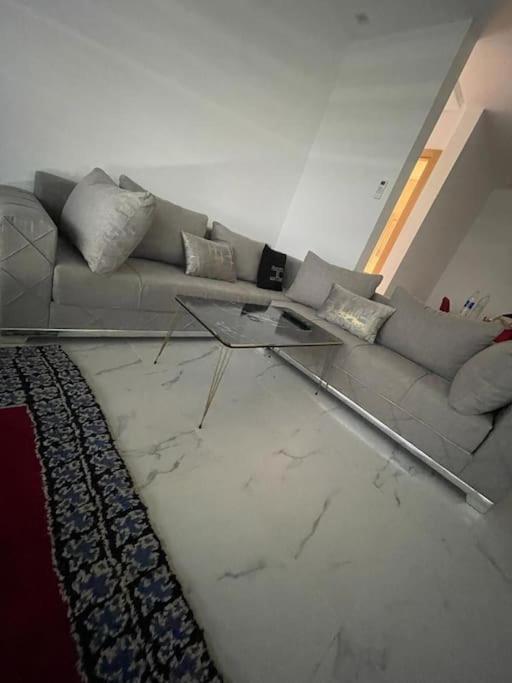 Perle Harhoura Exterior foto