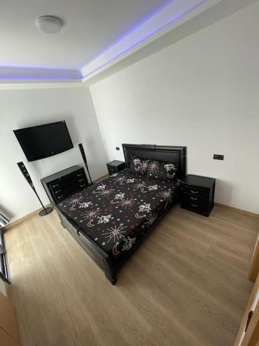 Perle Harhoura Exterior foto